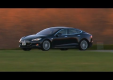 Consumer Reports похвалили электромобиль Tesla Model S